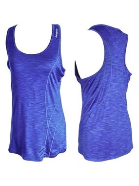 REEBOK‎ Dryfit Racerback Tank